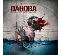 Dagoba - Post Mortem Nihil Est [Import]