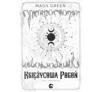 Post mortem T.3 Lunar Chase - Green Mags (Buch auf Polnisch)