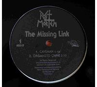 Post Mortem - The Missing Link