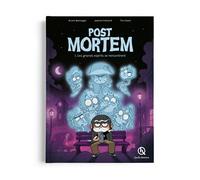 Jeanne Fremont - Post Mortem - Tome 1: 1. Les grands esprits se rencontrent