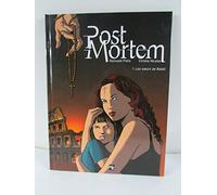 Post Mortem Tome 1 - Les soeurs de Babel