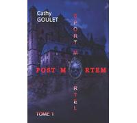 POST MORTEM: Tome 1 - Sport Mortel