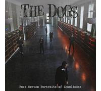 Post Mortem Portraits Of Loneliness – Membran