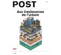 Post N°2 : Les ressources matérielles - juin-juillet 2023