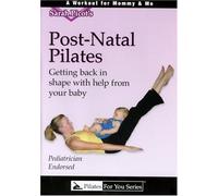 Post-Natal Pilates G