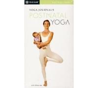 Post-Natal Yoga [VHS]