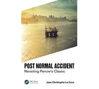 Post Normal Accident