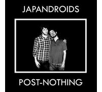 Post-Nothing by Japandroids (2009-08-04)