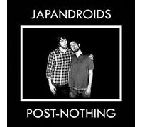 Post-Nothing [Digipak] by Japandroids [VINYL] NEUF