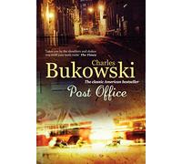 Charles Bukowski – Post Office – Poche – Viking Press