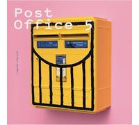 Diggers Factory – Post Office 5