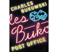 Post Office : A Novel – Ecco