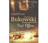 Post office - Charles Bukowski - Viking Press - Poche - Livre