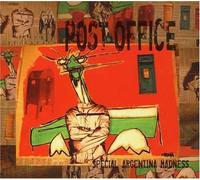 Post Office Special Argentina Madness