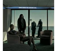 Bertus – Post Orgasmic Chill – Vinyle coloré