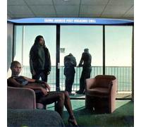 Post Orgasmic Chill [Parental Advisory] by Skunk Anansie NEUF