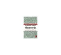 Post-Pandemic Economic And Social Development