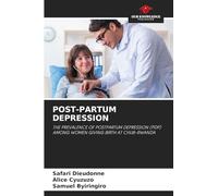 Post-Partum Depression