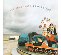 Post-Partum Exclusivité Fnac Edition Limitée Vinyle