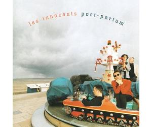 Post-Partum Exclusivité Fnac Edition Limitée Vinyle
