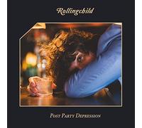 Post Party Depression