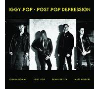 Post Pop Depression