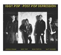 Post Pop Depression – Universal Music Group
