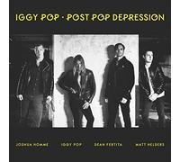 Post Pop Depression [Import Allemand]