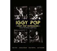 Post Pop Depression Live At The Royal Albert Hall DVD