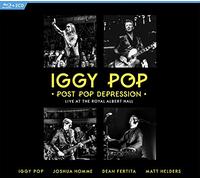 Post Pop Depression Live at The Royal Albert Hall [Blu-Ray]