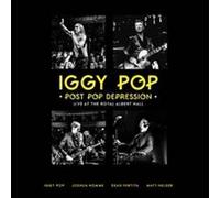 Post Pop Depression Live At The Royal Albert Hall Blu-ray E