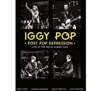 Post Pop Depression Live At The Royal Albert Hall Coffret Inclus DVD G