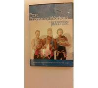 Post Pregnancy Workout By Jazzercise