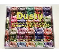 Post Productions - Dusty [Import]
