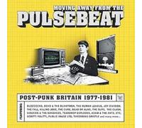 Post-Punk Britain 1977-1981