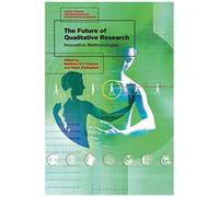 Post-Qualitative Research And Innovative Methodologies