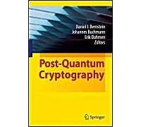 Post Quantum Cryptography