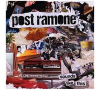 Post Ramone - Sounds Like This [Vinyl Lp]
