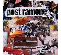 Post Ramone - Sounds Like This [Vinyl LP]