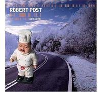 Post, Robert - Got None [Import]
