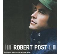 Robert Post – Robert Post – Nouvelle version – Tirage limité