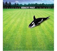 Robert Post – Post Robert – CD – Import