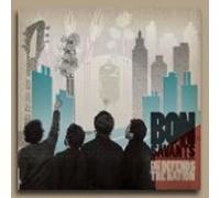 Bon Savants – Post Rock Defends The Nation – CD