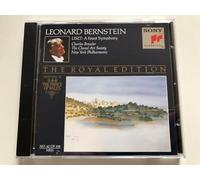 Faust Symphonie New York Philharmonic Orchestra