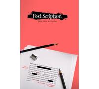 Post Scriptum