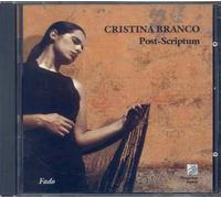 Branco, Cristina - Post-Scriptum
