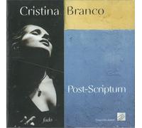 Post-Scriptum by Cristina Branco