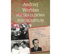 Post-scriptum Folk Poland - Werblan Andrzej (Interviews auf Polnisch)