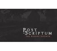 Post Scriptum (PC)