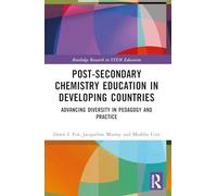 Post-secondary Chemistry Education in Developing Countries: Advancing Diversity in Pedagogy and Practice